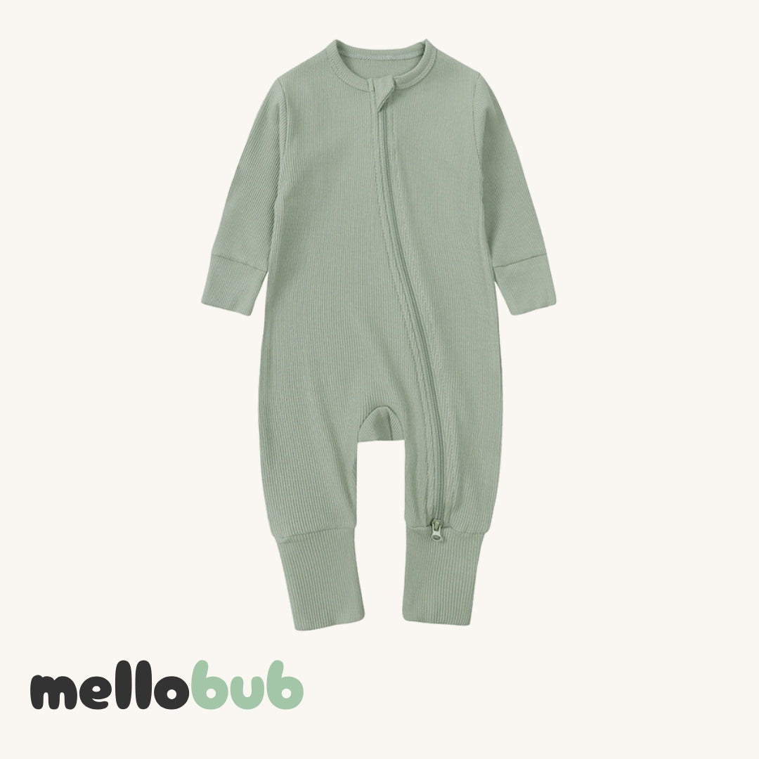 Bamboo Sleep Suit