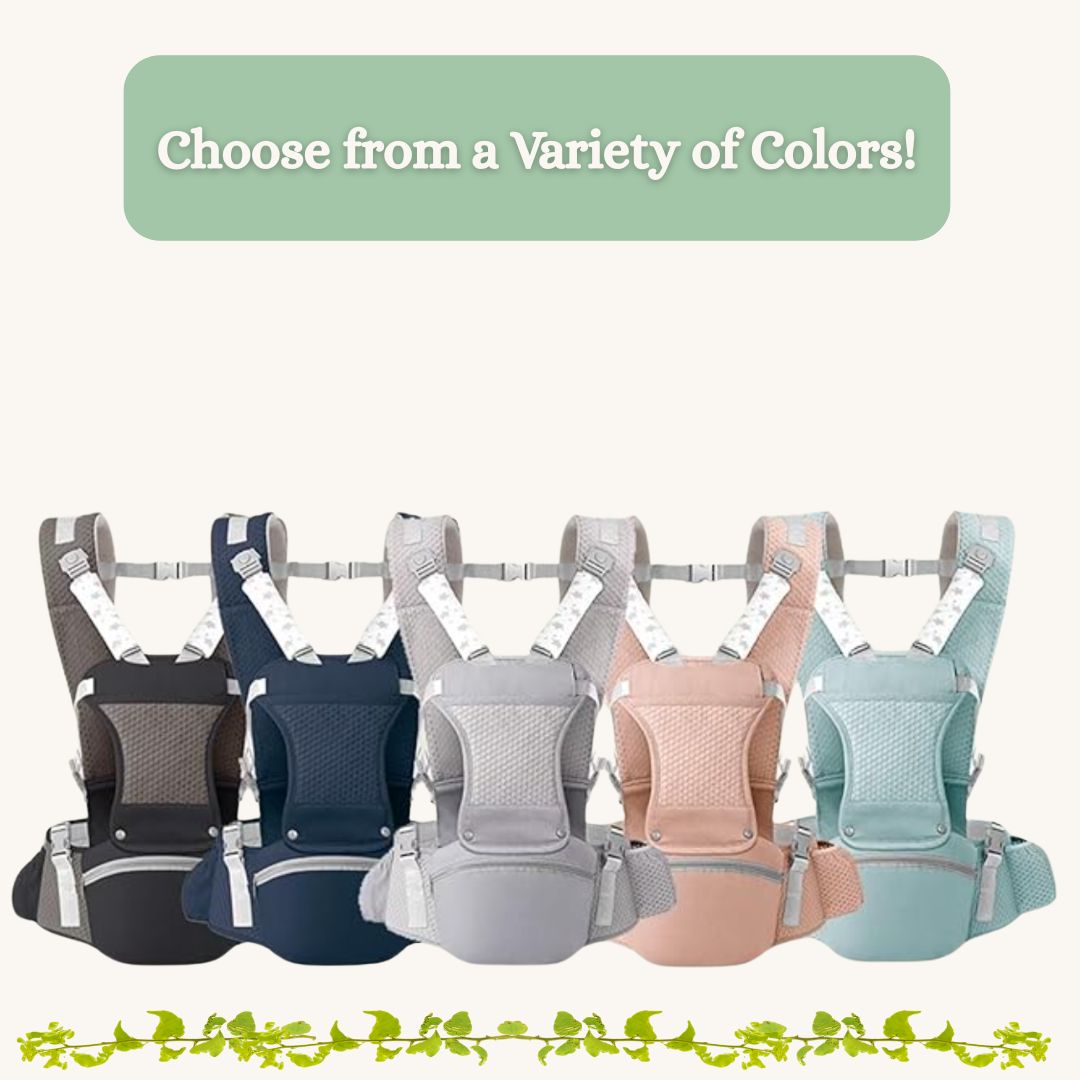 Your Everyday Carrier