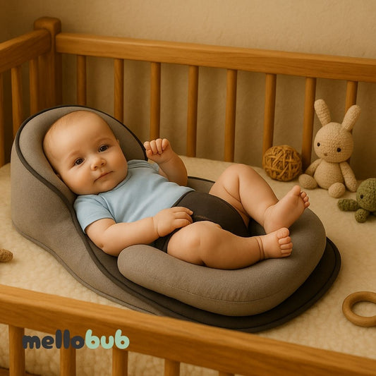 Worry-Free Sleep Nest