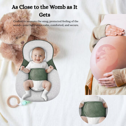 Worry-Free Sleep Nest