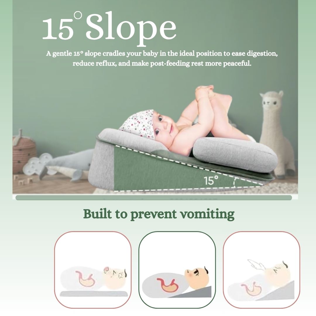 Worry-Free Sleep Nest