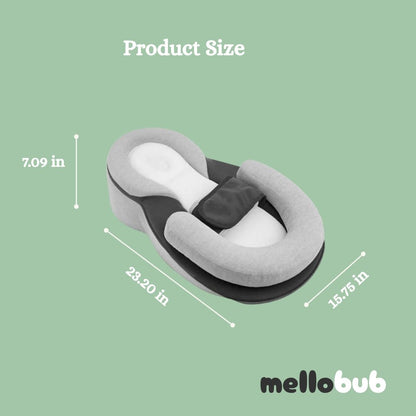 Worry-Free Sleep Nest