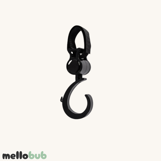 Baby Stroller Hook