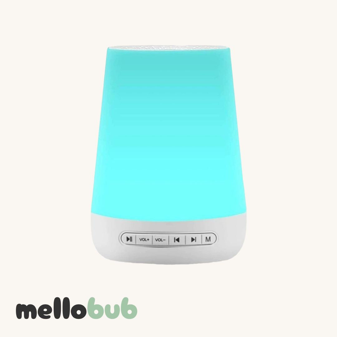 Gentle Night Light Soother